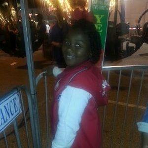 Meet your Posher, Terica